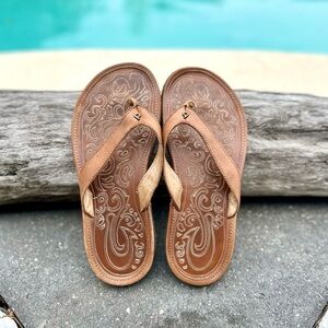 Olukai Paniolo Sandals